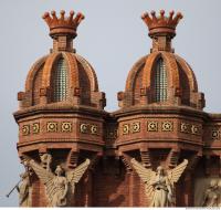 Arc de Triomf 0005